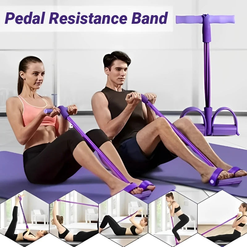 Flex Band™ - Reduce tu barriga con tecnología avanzada