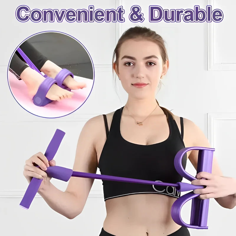 Flex Band™ - Reduce tu barriga con tecnología avanzada