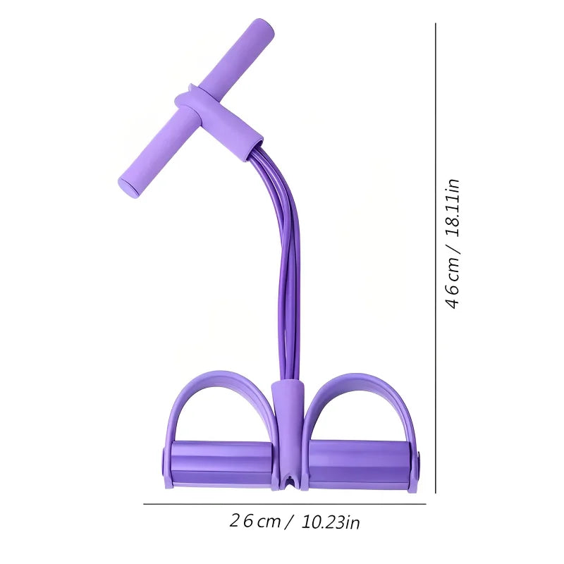 Flex Band™ - Reduce tu barriga con tecnología avanzada