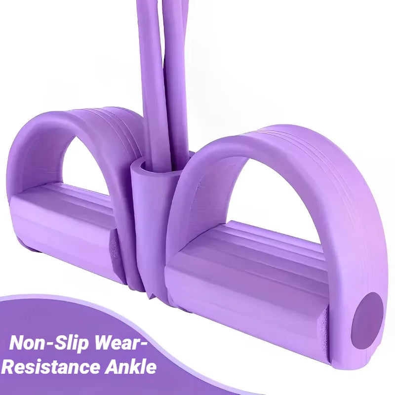 Flex Band™ - Reduce tu barriga con tecnología avanzada