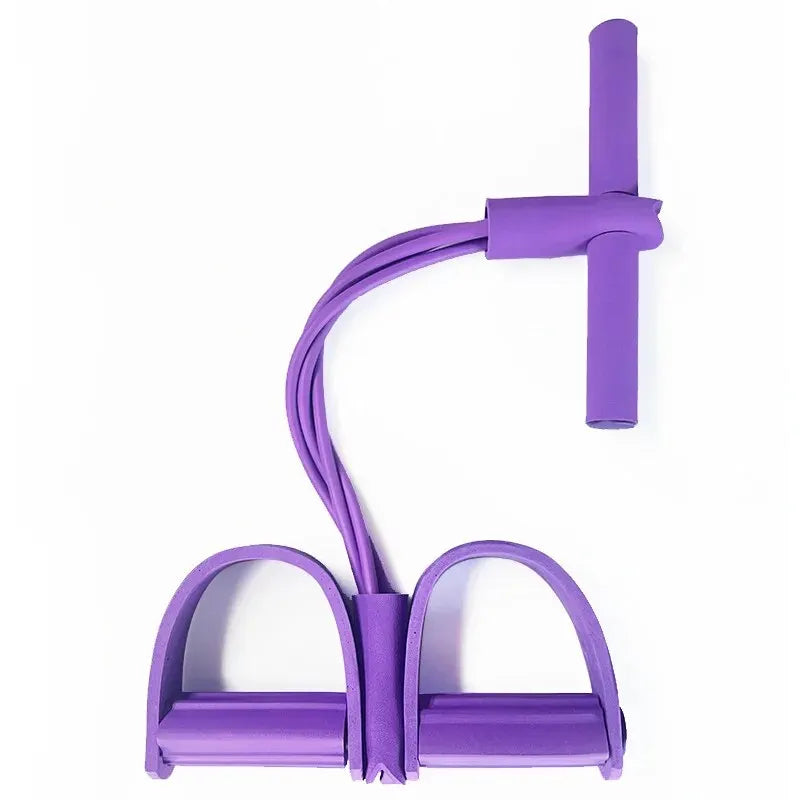 Flex Band™ - Reduce tu barriga con tecnología avanzada