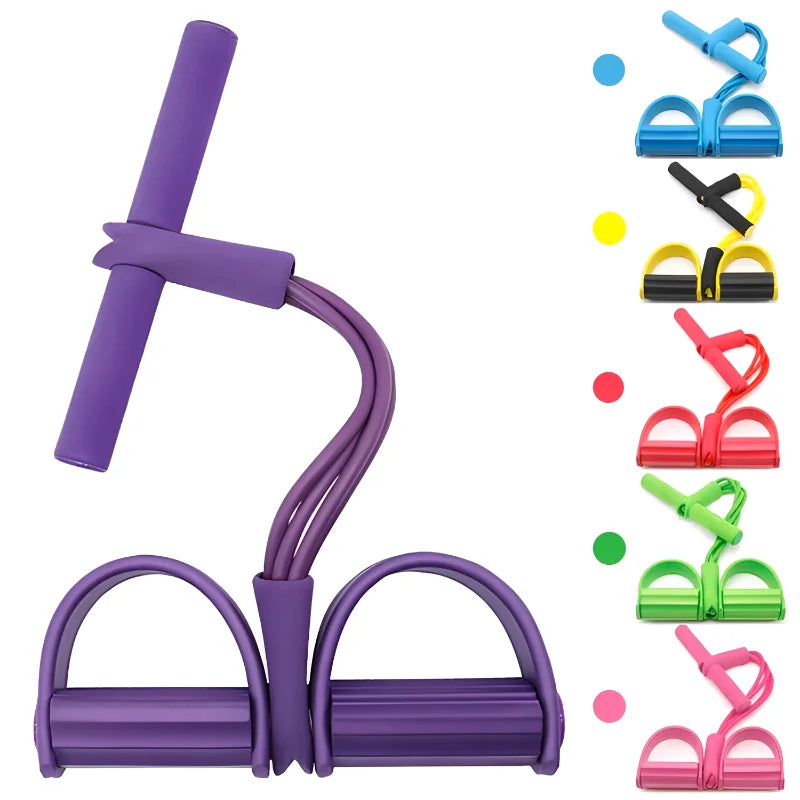 Flex Band™ - Reduce tu barriga con tecnología avanzada